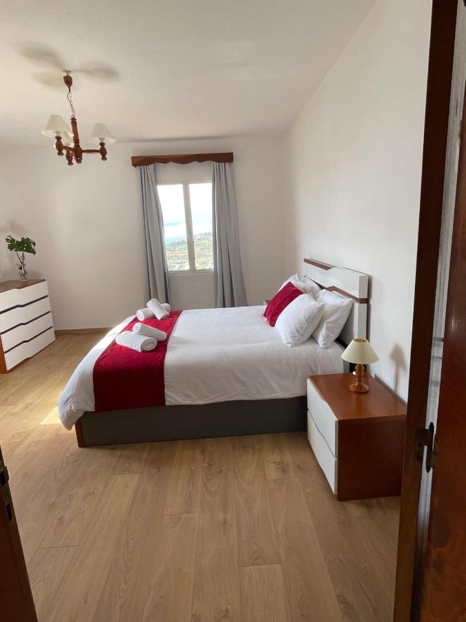 Hotel Sunset House Arco da Calheta  Exterior foto