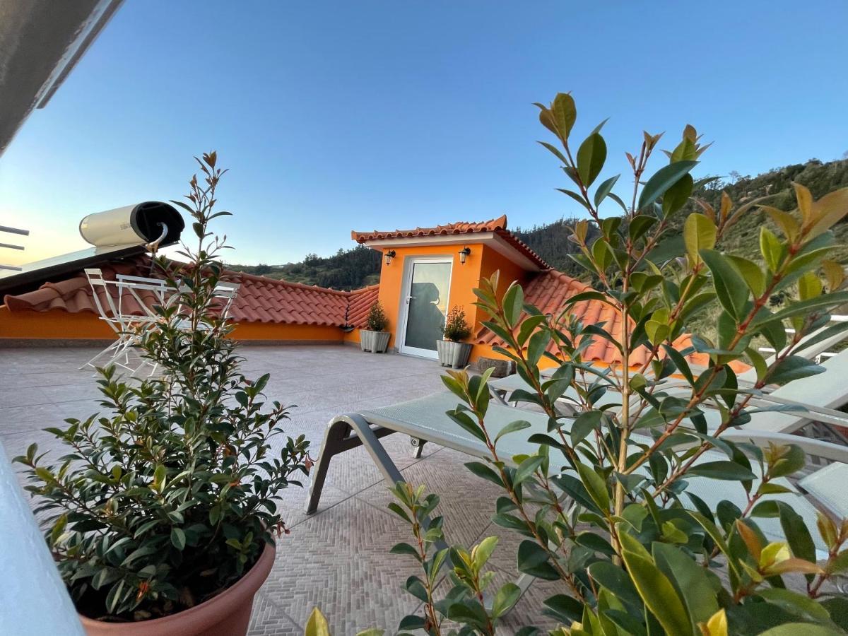 Hotel Sunset House Arco da Calheta  Exterior foto